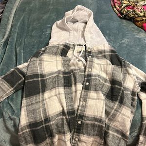 worn once doesn’t fit